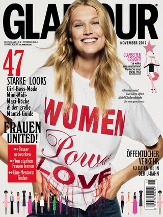 glamour germany